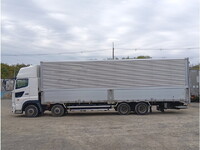 HINO Profia Aluminum Wing 2DG-FW1AHG 2020 996,200km_4