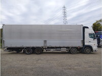 HINO Profia Aluminum Wing 2DG-FW1AHG 2020 996,200km_6