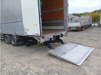HINO Profia Aluminum Wing 2DG-FW1AHG 2020 996,200km_7