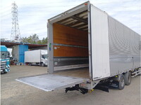 HINO Profia Aluminum Wing 2DG-FW1AHG 2020 996,200km_9