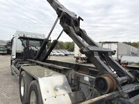 MITSUBISHI FUSO Super Great Container Carrier Truck PJ-FV50JY 2007 1,250,218km_12