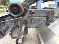 MITSUBISHI FUSO Super Great Container Carrier Truck PJ-FV50JY 2007 1,250,218km_14