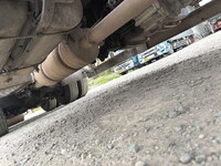 MITSUBISHI FUSO Super Great Container Carrier Truck PJ-FV50JY 2007 1,250,218km_16