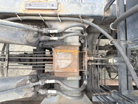 MITSUBISHI FUSO Super Great Container Carrier Truck PJ-FV50JY 2007 1,250,218km_18