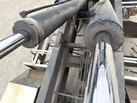 MITSUBISHI FUSO Super Great Container Carrier Truck PJ-FV50JY 2007 1,250,218km_19