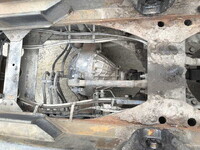 MITSUBISHI FUSO Super Great Container Carrier Truck PJ-FV50JY 2007 1,250,218km_20