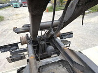 MITSUBISHI FUSO Super Great Container Carrier Truck PJ-FV50JY 2007 1,250,218km_21