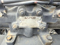 MITSUBISHI FUSO Super Great Container Carrier Truck PJ-FV50JY 2007 1,250,218km_23