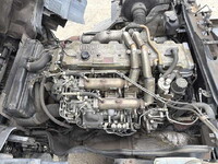 MITSUBISHI FUSO Super Great Container Carrier Truck PJ-FV50JY 2007 1,250,218km_25