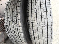 MITSUBISHI FUSO Super Great Container Carrier Truck PJ-FV50JY 2007 1,250,218km_27