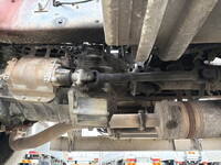 MITSUBISHI FUSO Super Great Container Carrier Truck PJ-FV50JY 2007 1,250,218km_28