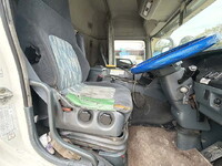 MITSUBISHI FUSO Super Great Container Carrier Truck PJ-FV50JY 2007 1,250,218km_30