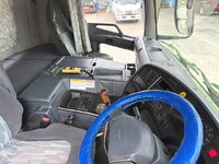 MITSUBISHI FUSO Super Great Container Carrier Truck PJ-FV50JY 2007 1,250,218km_32