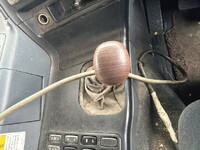 MITSUBISHI FUSO Super Great Container Carrier Truck PJ-FV50JY 2007 1,250,218km_34