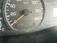 MITSUBISHI FUSO Super Great Container Carrier Truck PJ-FV50JY 2007 1,250,218km_36