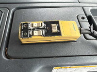 MITSUBISHI FUSO Super Great Container Carrier Truck PJ-FV50JY 2007 1,250,218km_37