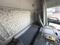 MITSUBISHI FUSO Super Great Container Carrier Truck PJ-FV50JY 2007 1,250,218km_38