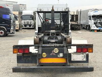 MITSUBISHI FUSO Super Great Container Carrier Truck PJ-FV50JY 2007 1,250,218km_4