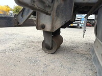 MITSUBISHI FUSO Super Great Container Carrier Truck PJ-FV50JY 2007 1,250,218km_6