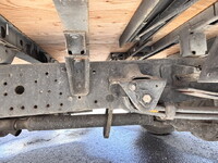 HINO Dutro Flat Body TKG-XZU655M 2013 154,542km_17