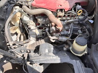 HINO Dutro Flat Body TKG-XZU655M 2013 154,542km_24