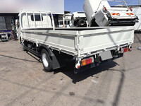 HINO Dutro Flat Body TKG-XZU655M 2013 154,542km_2