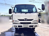 HINO Dutro Flat Body TKG-XZU655M 2013 154,542km_3