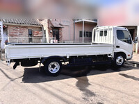 HINO Dutro Flat Body TKG-XZU655M 2013 154,542km_4
