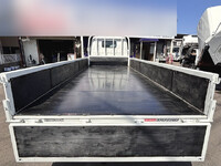 HINO Dutro Flat Body TKG-XZU655M 2013 154,542km_7