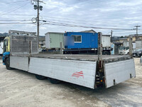 ISUZU Giga Aluminum Block LKG-CYL77AM 2011 865,010km_12