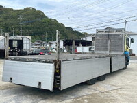 ISUZU Giga Aluminum Block LKG-CYL77AM 2011 865,010km_13