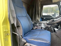 ISUZU Giga Aluminum Block LKG-CYL77AM 2011 865,010km_15