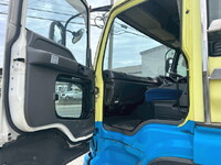 ISUZU Giga Aluminum Block LKG-CYL77AM 2011 865,010km_23