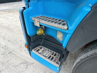 ISUZU Giga Aluminum Block LKG-CYL77AM 2011 865,010km_24