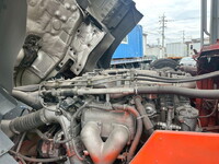 ISUZU Giga Aluminum Block LKG-CYL77AM 2011 865,010km_25