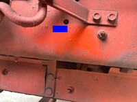 ISUZU Giga Aluminum Block LKG-CYL77AM 2011 865,010km_26