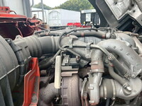 ISUZU Giga Aluminum Block LKG-CYL77AM 2011 865,010km_27
