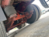 ISUZU Giga Aluminum Block LKG-CYL77AM 2011 865,010km_29