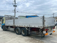 ISUZU Giga Aluminum Block LKG-CYL77AM 2011 865,010km_2