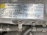 ISUZU Giga Aluminum Block LKG-CYL77AM 2011 865,010km_31