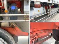 ISUZU Giga Aluminum Block LKG-CYL77AM 2011 865,010km_33