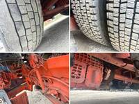 ISUZU Giga Aluminum Block LKG-CYL77AM 2011 865,010km_34