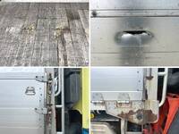 ISUZU Giga Aluminum Block LKG-CYL77AM 2011 865,010km_35