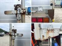 ISUZU Giga Aluminum Block LKG-CYL77AM 2011 865,010km_38