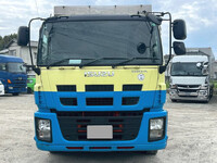 ISUZU Giga Aluminum Block LKG-CYL77AM 2011 865,010km_3