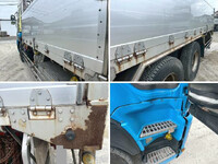 ISUZU Giga Aluminum Block LKG-CYL77AM 2011 865,010km_40