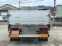 ISUZU Giga Aluminum Block LKG-CYL77AM 2011 865,010km_4