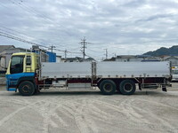 ISUZU Giga Aluminum Block LKG-CYL77AM 2011 865,010km_5