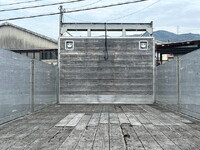 ISUZU Giga Aluminum Block LKG-CYL77AM 2011 865,010km_9