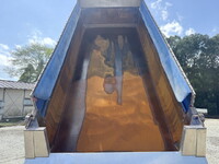 ISUZU Giga Dump QPG-CXZ77BT 2016 190,742km_10